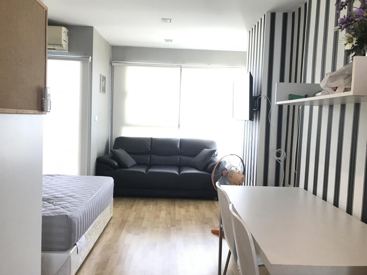 เช่าคอนโด คาซ่า คอนโด อโศก-ดินแดง - Condo Rental Casa Condo Asoke-Dindaeng - 2108031
