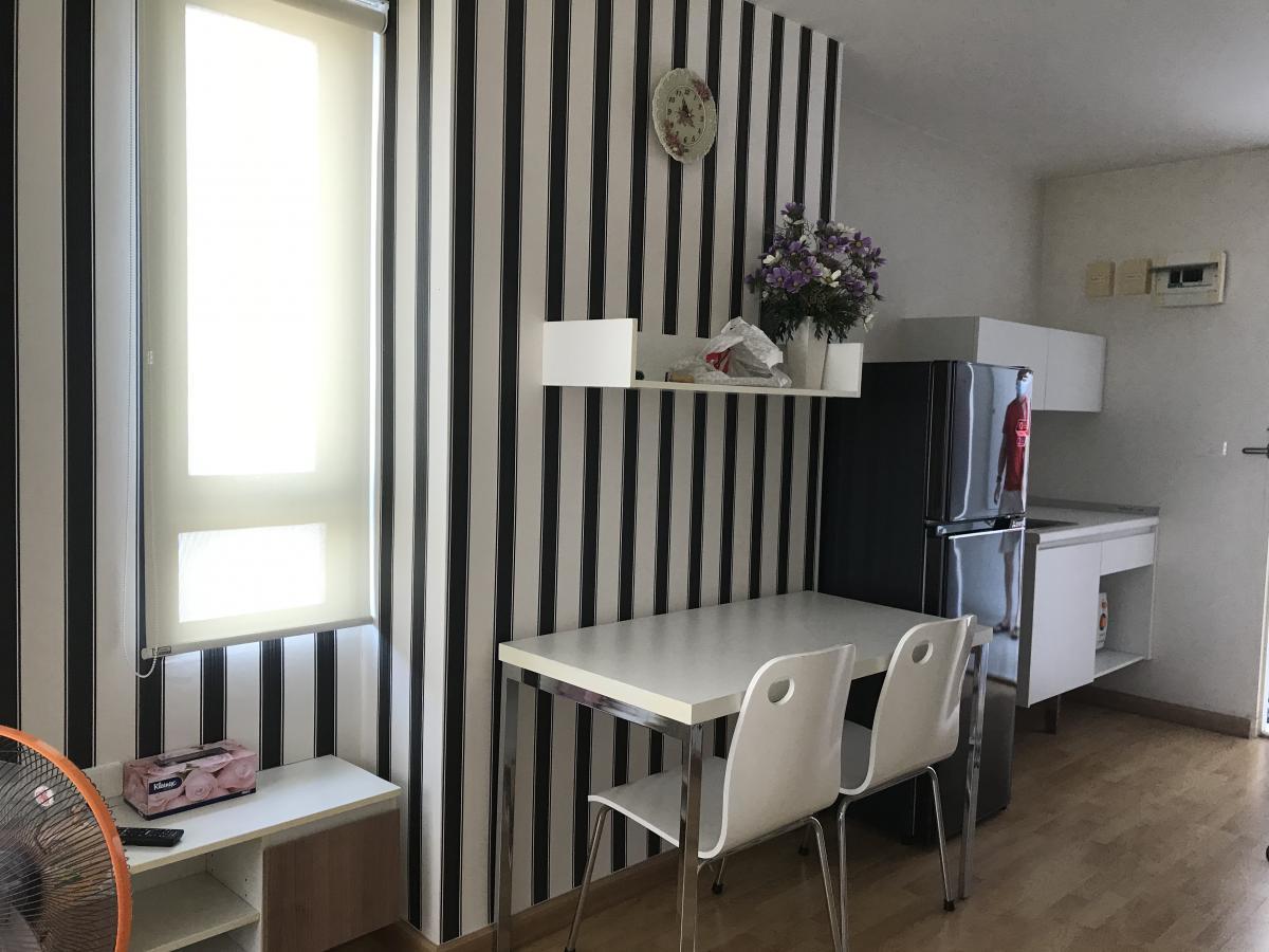 เช่าคอนโด คาซ่า คอนโด อโศก-ดินแดง - Condo Rental Casa Condo Asoke-Dindaeng - 2108029