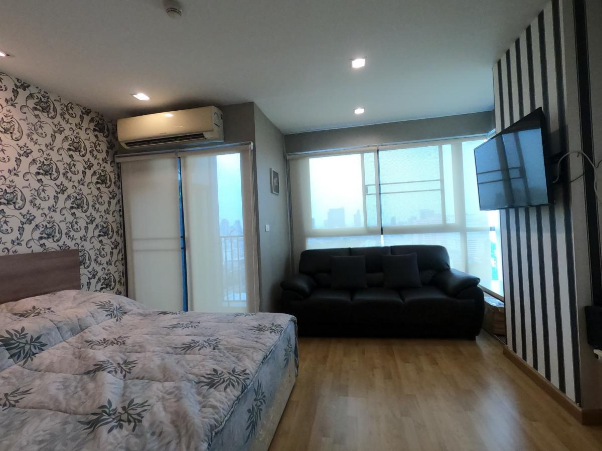 เช่าคอนโด คาซ่า คอนโด อโศก-ดินแดง - Condo Rental Casa Condo Asoke-Dindaeng - 2108028