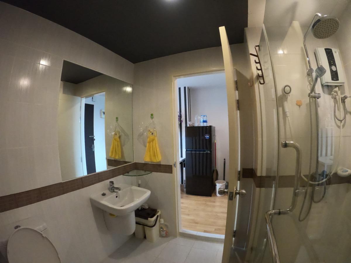 เช่าคอนโด คาซ่า คอนโด อโศก-ดินแดง - Condo Rental Casa Condo Asoke-Dindaeng - 2108032