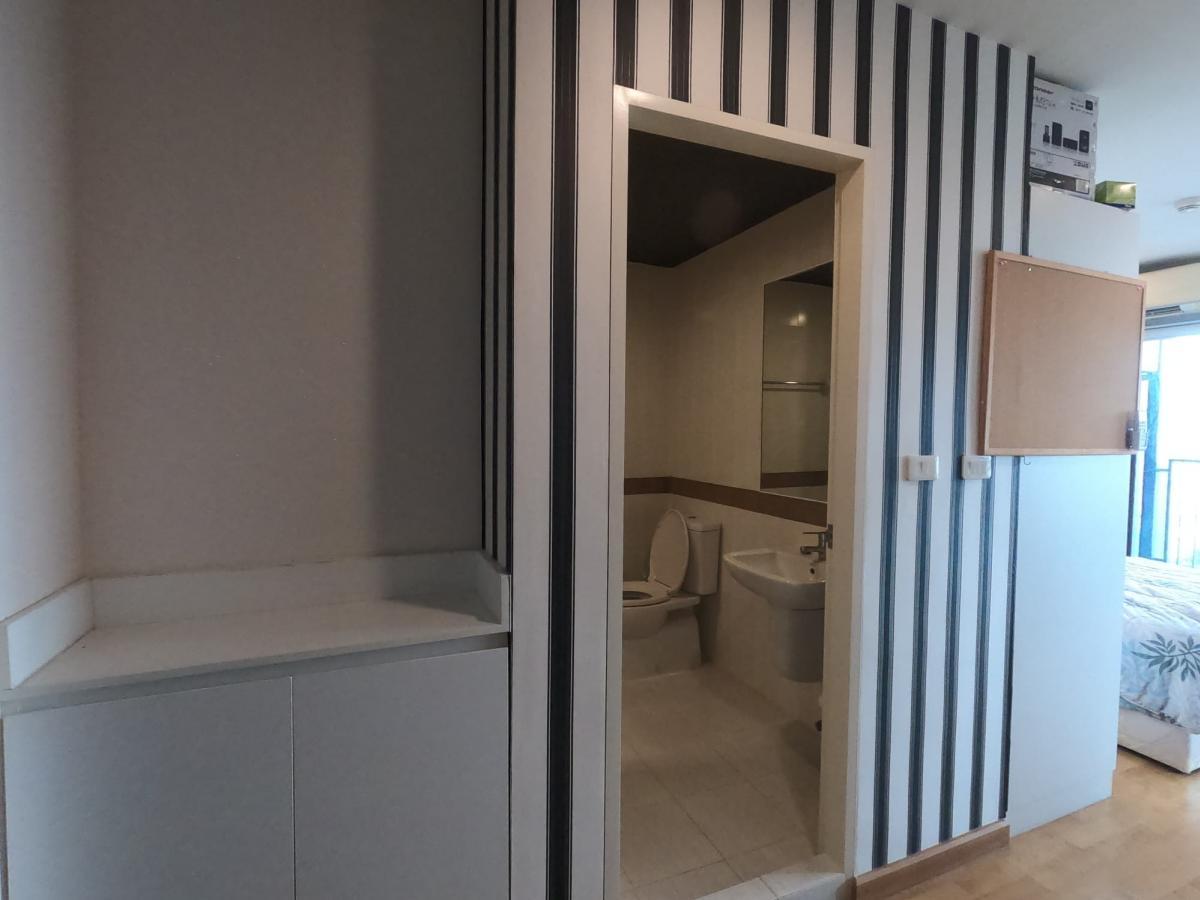 เช่าคอนโด คาซ่า คอนโด อโศก-ดินแดง - Condo Rental Casa Condo Asoke-Dindaeng - 2108030