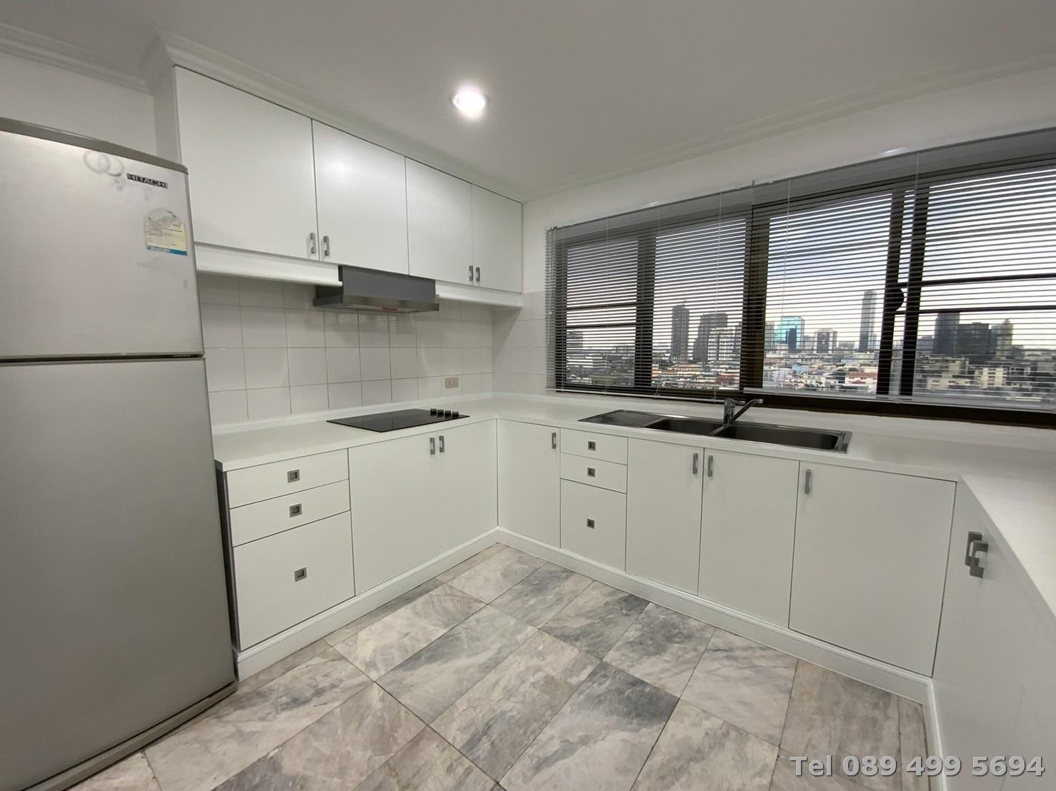 เช่าคอนโด รีเจนท์ ออน เดอะ พาร์ค 3 คอนโดมิเนียม - Condo Rental Regent on the Park 3 condominium - 2108221