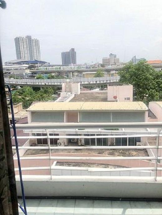 เช่าคอนโด ชาญอิสระ ซิตี้โฮม คอนโดมิเนียม - Condo Rental Charn issara Cityhome condominium - 2108493