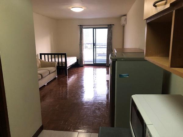 เช่าคอนโด ชาญอิสระ ซิตี้โฮม คอนโดมิเนียม - Condo Rental Charn issara Cityhome condominium - 2108490