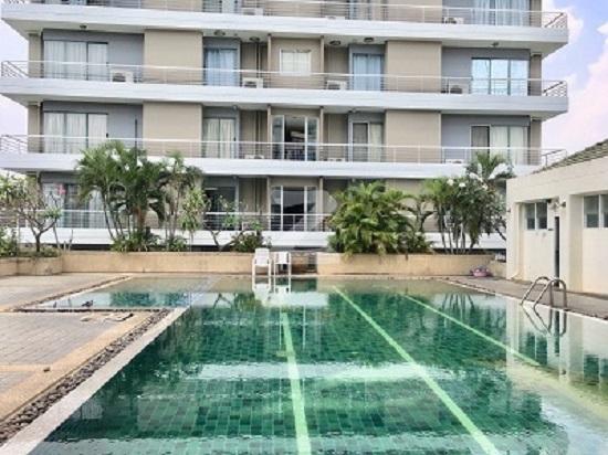 เช่าคอนโด ชาญอิสระ ซิตี้โฮม คอนโดมิเนียม - Condo Rental Charn issara Cityhome condominium - 2108492