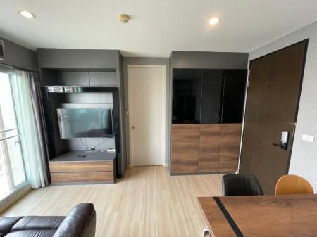 เช่าคอนโด เดอะ พาร์คแลนด์ ศรีนครินทร์ เลคไซด์ - Condo Rental The Parkland Srinakarin Lakeside - 2110150