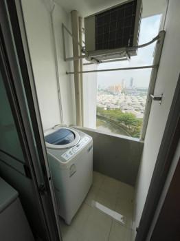 เช่าคอนโด เดอะ พาร์คแลนด์ ศรีนครินทร์ เลคไซด์ - Condo Rental The Parkland Srinakarin Lakeside - 2110157