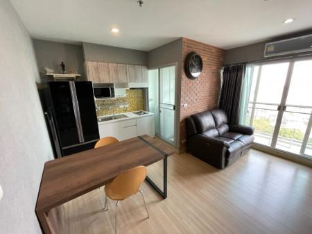เช่าคอนโด เดอะ พาร์คแลนด์ ศรีนครินทร์ เลคไซด์ - Condo Rental The Parkland Srinakarin Lakeside - 2110152