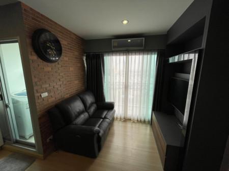 เช่าคอนโด เดอะ พาร์คแลนด์ ศรีนครินทร์ เลคไซด์ - Condo Rental The Parkland Srinakarin Lakeside - 2110151