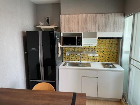 เช่าคอนโด เดอะ พาร์คแลนด์ ศรีนครินทร์ เลคไซด์ - Condo Rental The Parkland Srinakarin Lakeside - 2110153