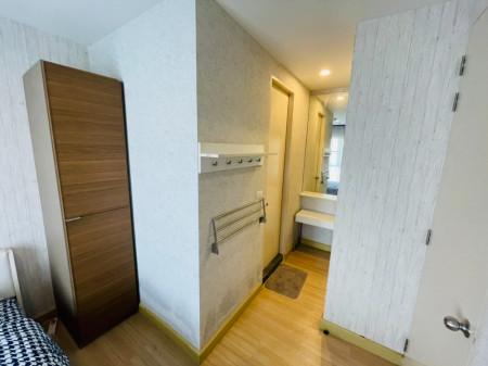 เช่าคอนโด เดอะ พาร์คแลนด์ ศรีนครินทร์ เลคไซด์ - Condo Rental The Parkland Srinakarin Lakeside - 2110154