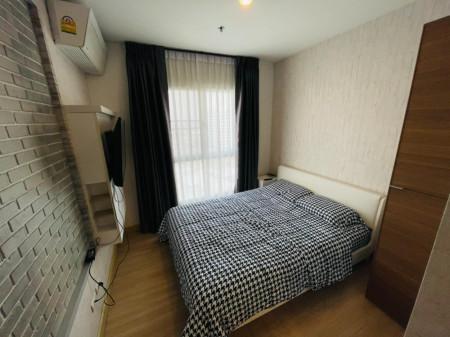 เช่าคอนโด เดอะ พาร์คแลนด์ ศรีนครินทร์ เลคไซด์ - Condo Rental The Parkland Srinakarin Lakeside - 2110149