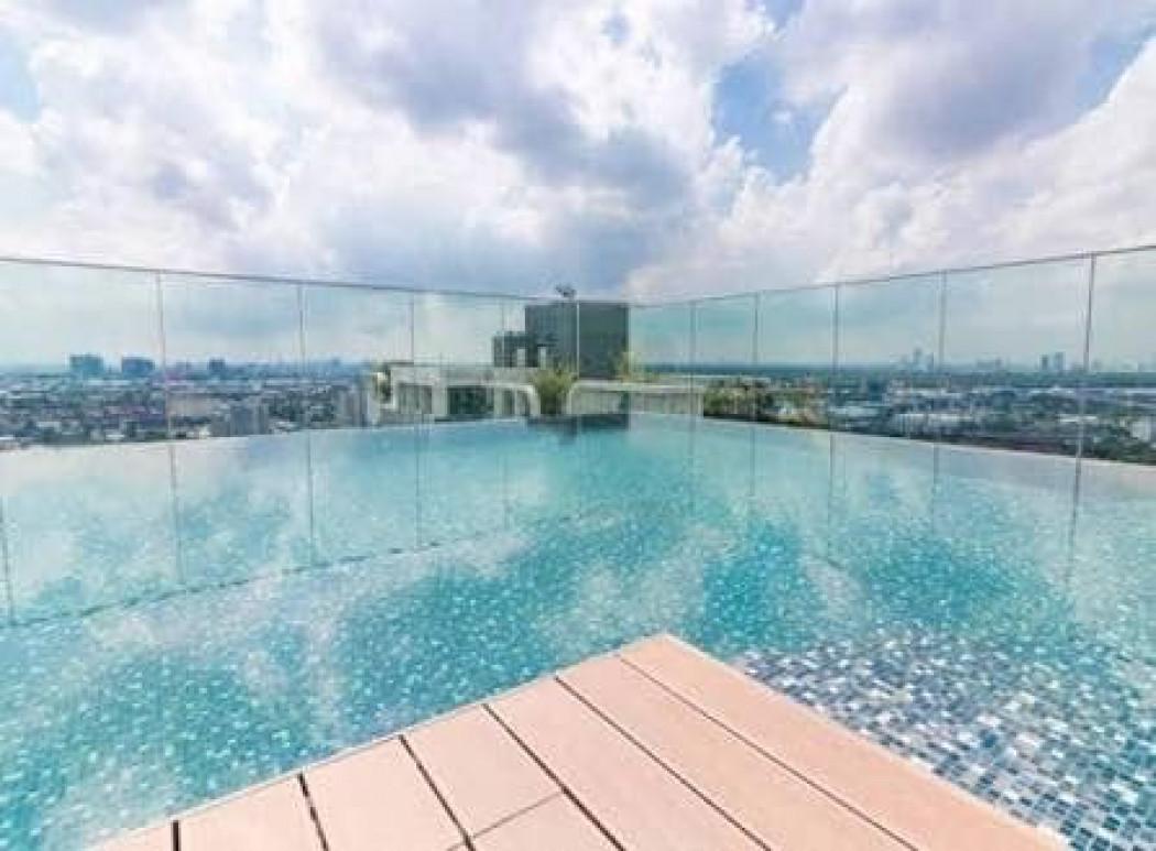 เช่าคอนโด ไลฟ์ สุขุมวิท48 คอนโดมิเนียม - Condo Rental Life Sukhumvit48 condominium - 2110789