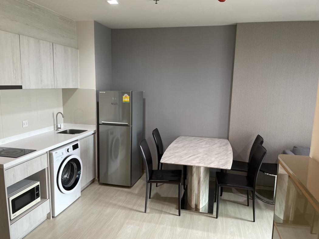 เช่าคอนโด ไลฟ์ สุขุมวิท48 คอนโดมิเนียม - Condo Rental Life Sukhumvit48 condominium - 2110791