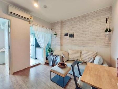 เช่าคอนโด ยู ดีไลท์ 4 @ บางซ่อน สเตชั่น คอนโดมิเนียม - Condo Rental U Delight 4 @ Bangson Station condominium - 2112500