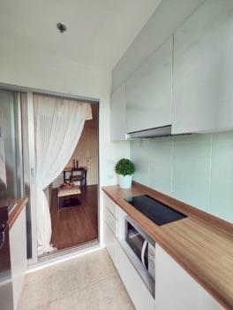 เช่าคอนโด ยู ดีไลท์ 4 @ บางซ่อน สเตชั่น คอนโดมิเนียม - Condo Rental U Delight 4 @ Bangson Station condominium - 2112506