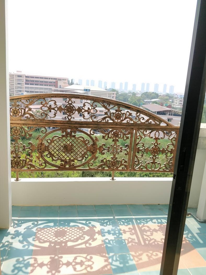 ขายคอนโด ฌ็องเซลิเซ่ ติวานนท์ คอนโดมิเนียม - Sell Condo Champs Elysees Tiwanon condominium - 2112600