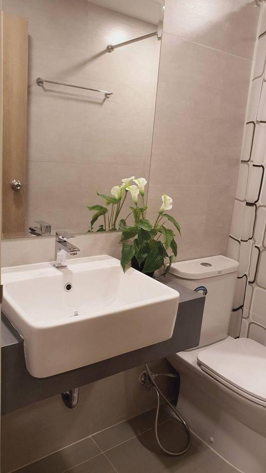 เช่าคอนโด ซัน ซิตี้ MRT แยกไฟฉาย คอนโดมิเนียม - Condo Rental Sun City MRT Yaek Fai Chai condominium - 2113496