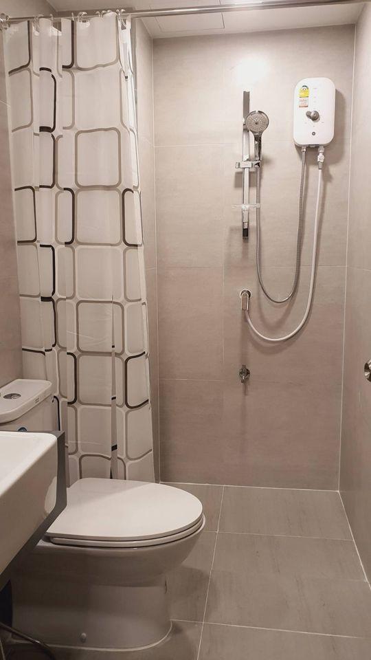 เช่าคอนโด ซัน ซิตี้ MRT แยกไฟฉาย คอนโดมิเนียม - Condo Rental Sun City MRT Yaek Fai Chai condominium - 2113497