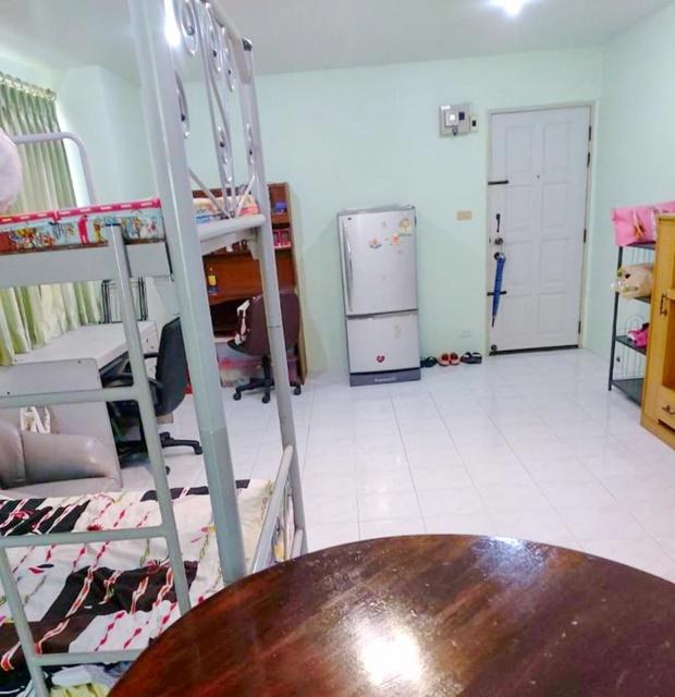 เช่าคอนโด รอแยล ทาวเวอร์ 3 คอนโดมิเนียม - Condo Rental Royal Tower III condominium - 2113551