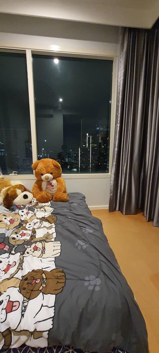 ขายคอนโด วินด์ รัชโยธิน คอนโดมิเนียม - Sell Condo Wind Ratchayothin condominium - 2113609