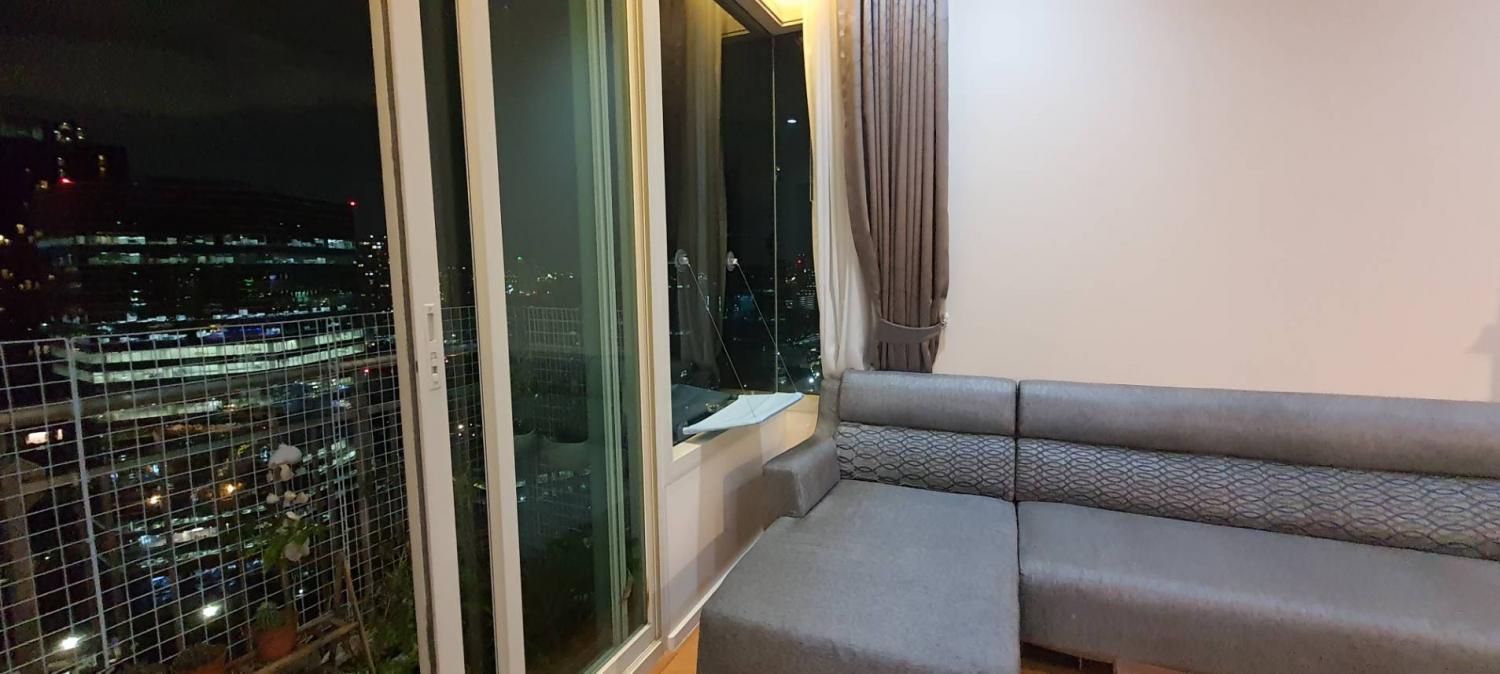 ขายคอนโด วินด์ รัชโยธิน คอนโดมิเนียม - Sell Condo Wind Ratchayothin condominium - 2113607