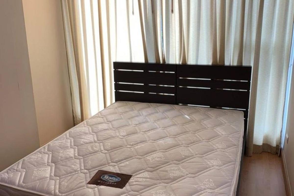 เช่าคอนโด ทัวร์มาลีน ไลท์ สาทร-ตากสิน คอนโดมิเนียม - Condo Rental Tourmaline Lite Sathorn-Taksin condominium - 2113689
