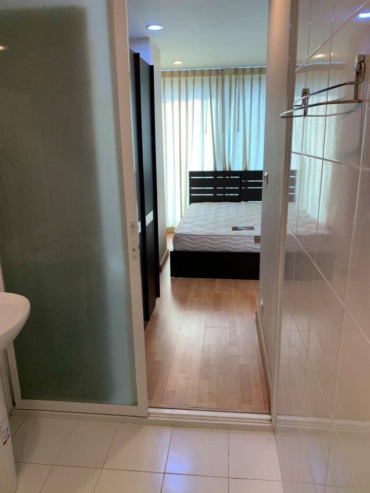 เช่าคอนโด ทัวร์มาลีน ไลท์ สาทร-ตากสิน คอนโดมิเนียม - Condo Rental Tourmaline Lite Sathorn-Taksin condominium - 2113686