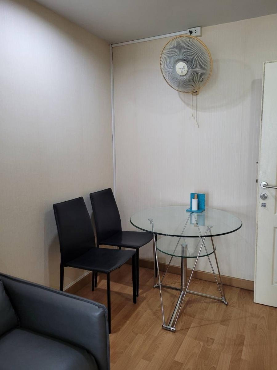 เช่าคอนโด ทัวร์มาลีน ไลท์ สาทร-ตากสิน คอนโดมิเนียม - Condo Rental Tourmaline Lite Sathorn-Taksin condominium - 2113731