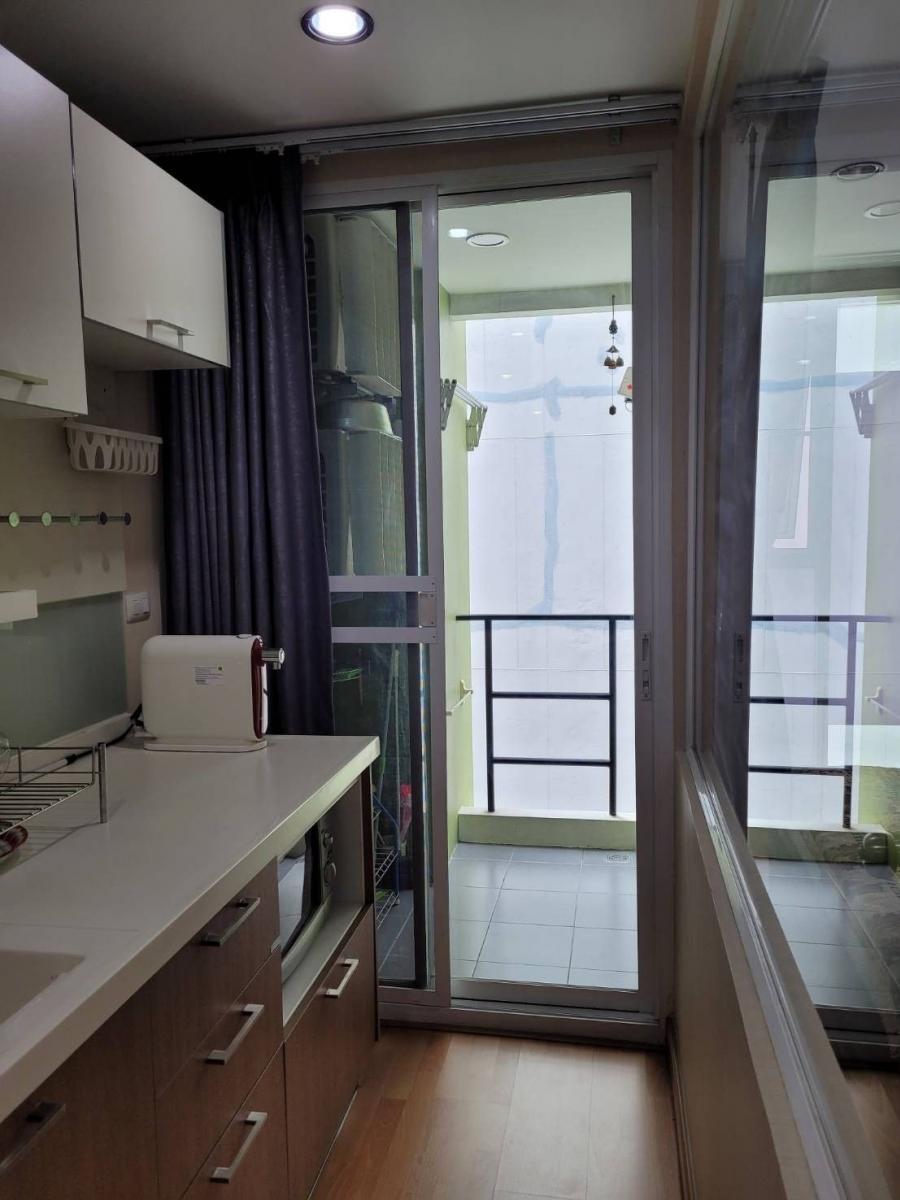 เช่าคอนโด ทัวร์มาลีน ไลท์ สาทร-ตากสิน คอนโดมิเนียม - Condo Rental Tourmaline Lite Sathorn-Taksin condominium - 2113726