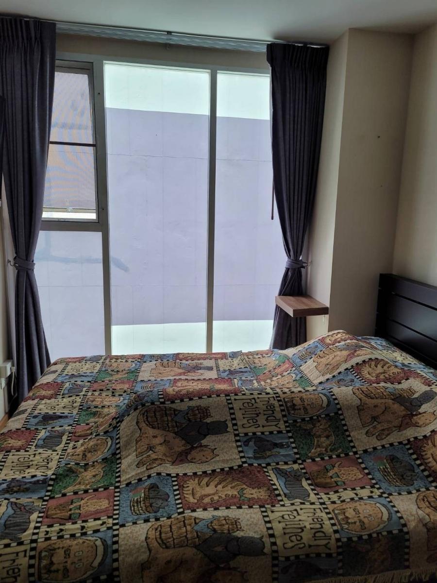 เช่าคอนโด ทัวร์มาลีน ไลท์ สาทร-ตากสิน คอนโดมิเนียม - Condo Rental Tourmaline Lite Sathorn-Taksin condominium - 2113725
