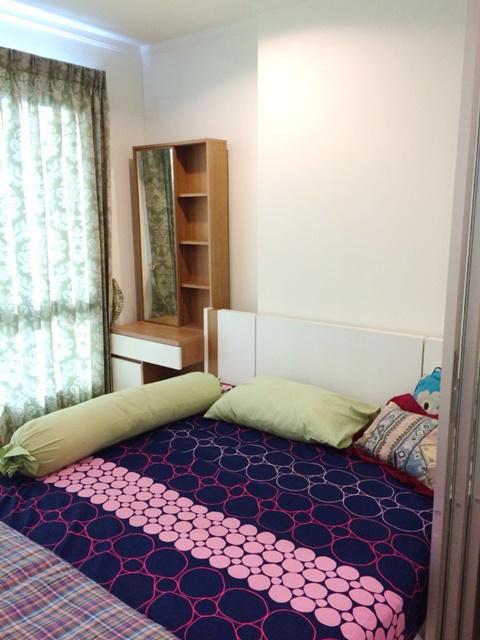 เช่าคอนโด ลุมพินี วิลล์ แจ้งวัฒนะ-ปากเกร็ด คอนโดมิเนียม - Condo Rental Lumpini Ville Chaengwatthana- Pakkret condominium - 2113896
