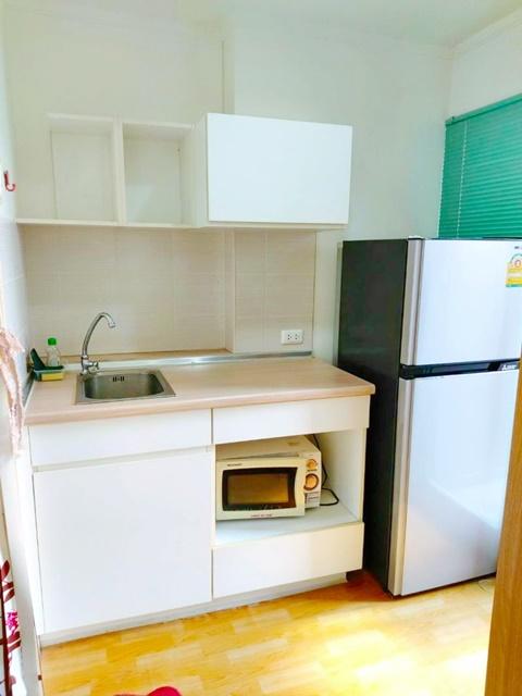 เช่าคอนโด ลุมพินี วิลล์ แจ้งวัฒนะ-ปากเกร็ด คอนโดมิเนียม - Condo Rental Lumpini Ville Chaengwatthana- Pakkret condominium - 2113894