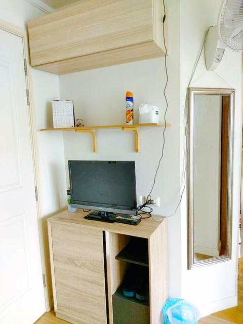 เช่าคอนโด ลุมพินี วิลล์ แจ้งวัฒนะ-ปากเกร็ด คอนโดมิเนียม - Condo Rental Lumpini Ville Chaengwatthana- Pakkret condominium - 2113900