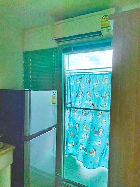 เช่าคอนโด ลุมพินี วิลล์ แจ้งวัฒนะ-ปากเกร็ด คอนโดมิเนียม - Condo Rental Lumpini Ville Chaengwatthana- Pakkret condominium - 2113908