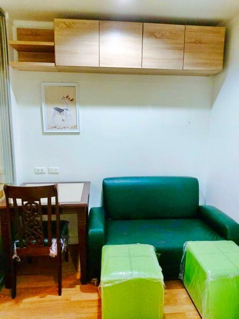 เช่าคอนโด ลุมพินี วิลล์ แจ้งวัฒนะ-ปากเกร็ด คอนโดมิเนียม - Condo Rental Lumpini Ville Chaengwatthana- Pakkret condominium - 2113905