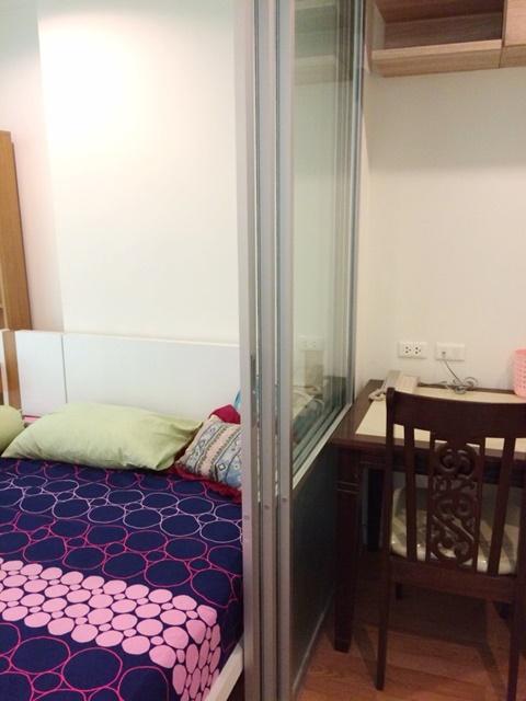 เช่าคอนโด ลุมพินี วิลล์ แจ้งวัฒนะ-ปากเกร็ด คอนโดมิเนียม - Condo Rental Lumpini Ville Chaengwatthana- Pakkret condominium - 2113904