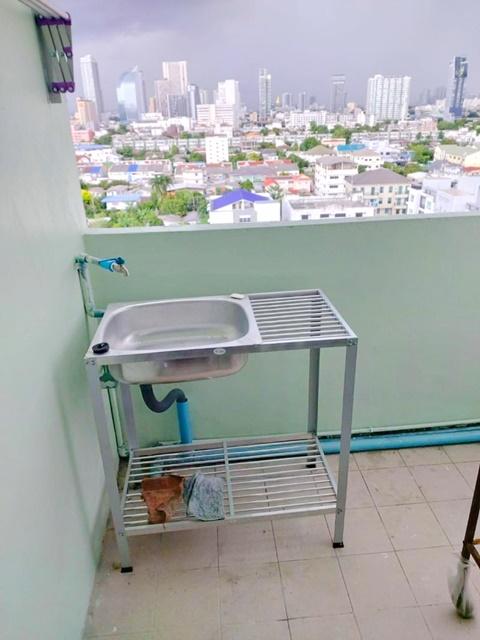 เช่าคอนโด รอแยล ทาวเวอร์ 3 คอนโดมิเนียม - Condo Rental Royal Tower III condominium - 2113949