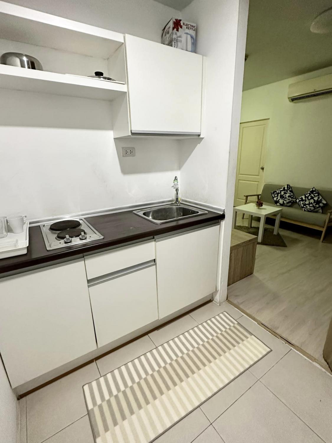ขายคอนโด พาโน วิลล์ คอนโดมิเนียม - Sell Condo Pano Ville condominium - 2114193