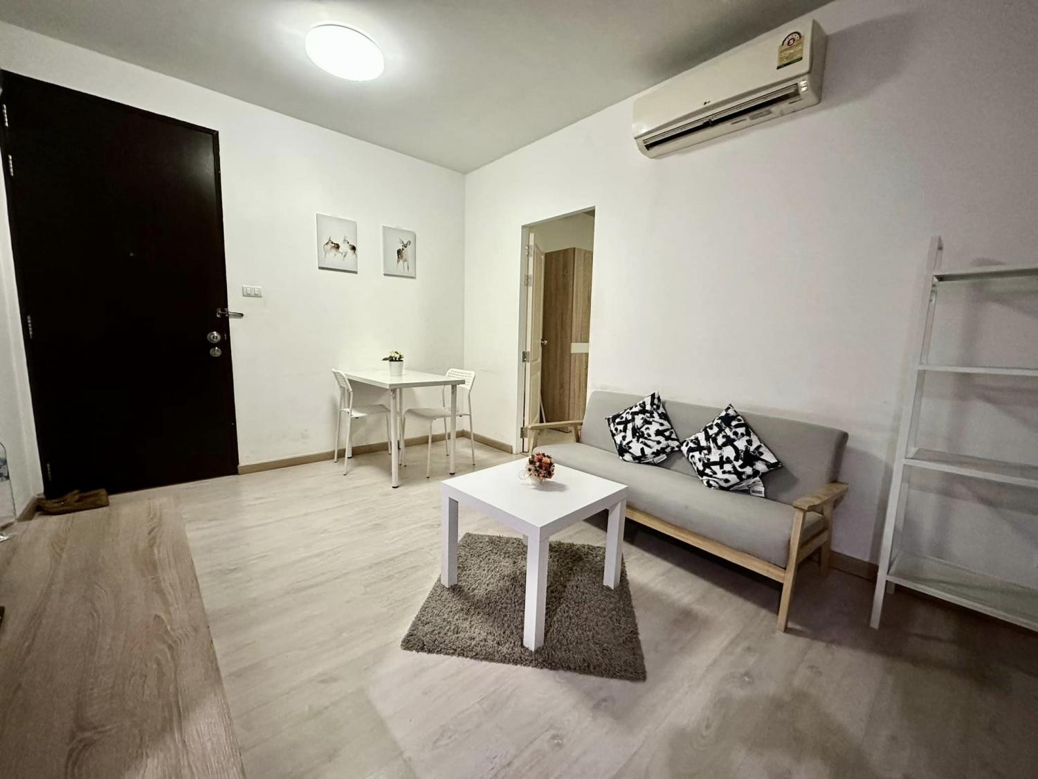 ขายคอนโด พาโน วิลล์ คอนโดมิเนียม - Sell Condo Pano Ville condominium - 2114190