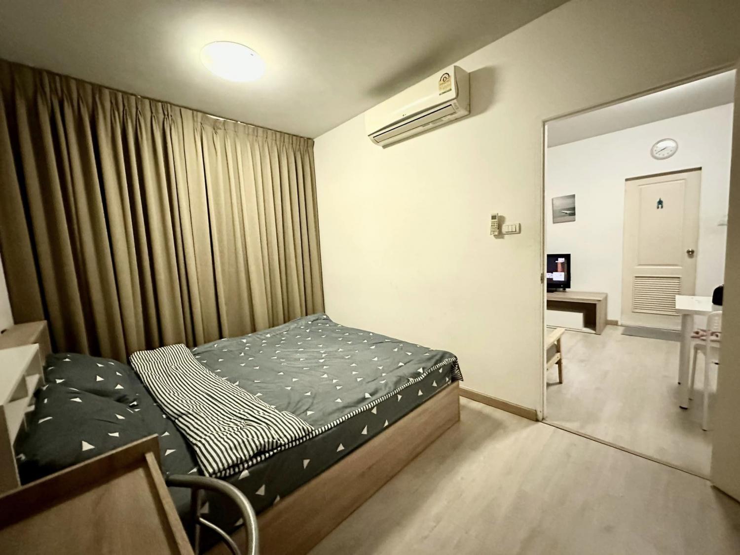 ขายคอนโด พาโน วิลล์ คอนโดมิเนียม - Sell Condo Pano Ville condominium - 2114192