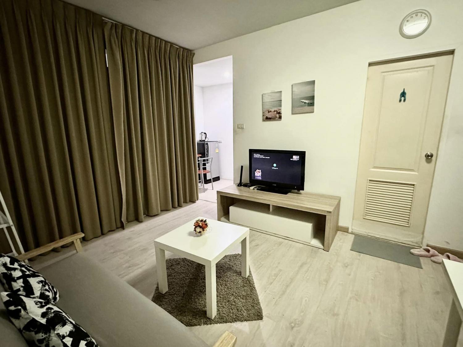 ขายคอนโด พาโน วิลล์ คอนโดมิเนียม - Sell Condo Pano Ville condominium - 2114189