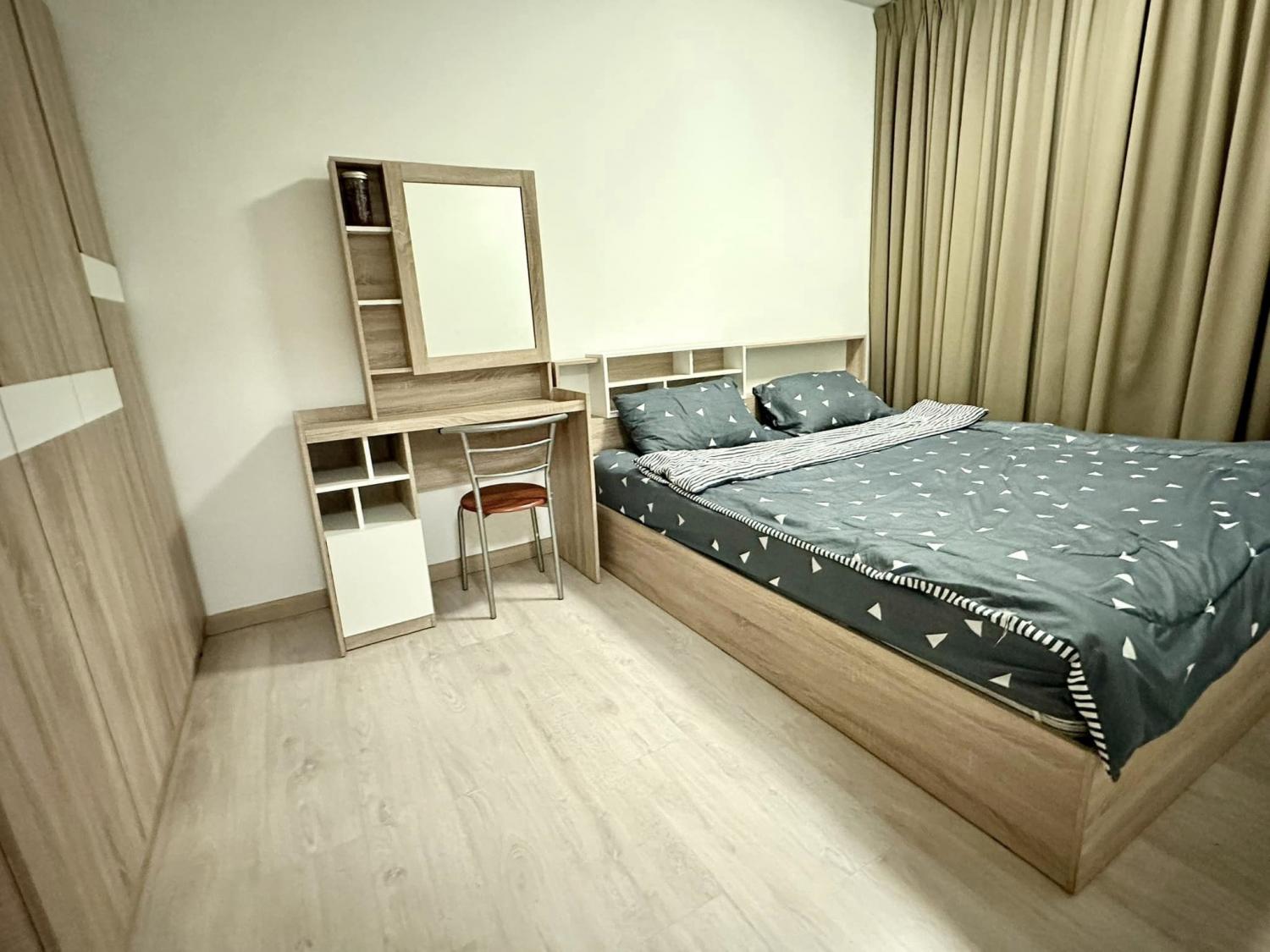 ขายคอนโด พาโน วิลล์ คอนโดมิเนียม - Sell Condo Pano Ville condominium - 2114191