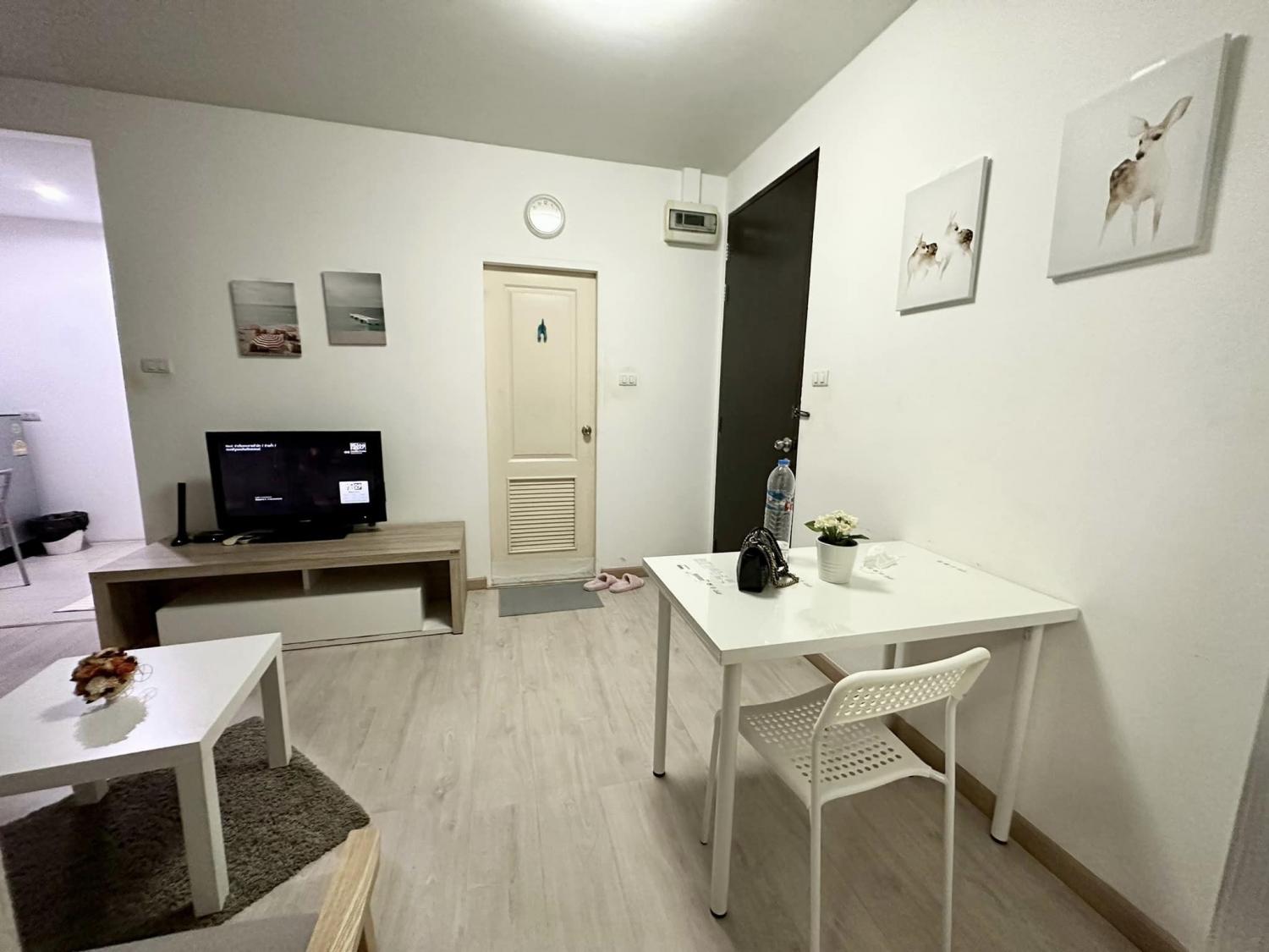 ขายคอนโด พาโน วิลล์ คอนโดมิเนียม - Sell Condo Pano Ville condominium - 2114194