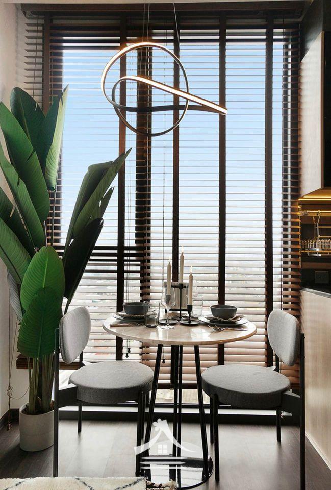 เช่าคอนโด เดอะ ไลน์ อโศก-รัชดา คอนโดมิเนียม - Condo Rental The Line Asoke-Ratchada condominium - 2115000