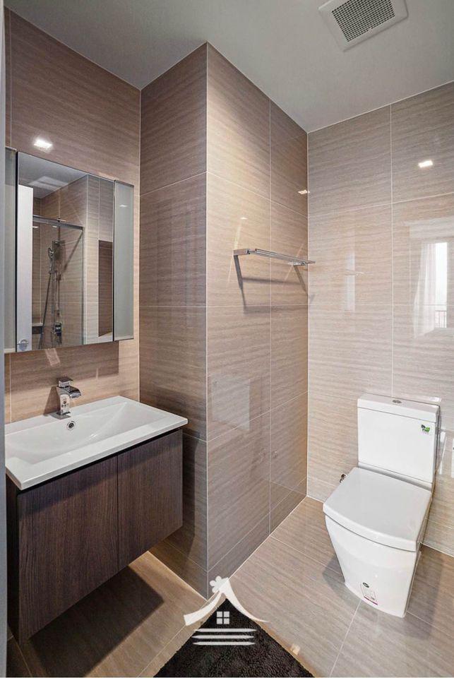 เช่าคอนโด เดอะ ไลน์ อโศก-รัชดา คอนโดมิเนียม - Condo Rental The Line Asoke-Ratchada condominium - 2114999