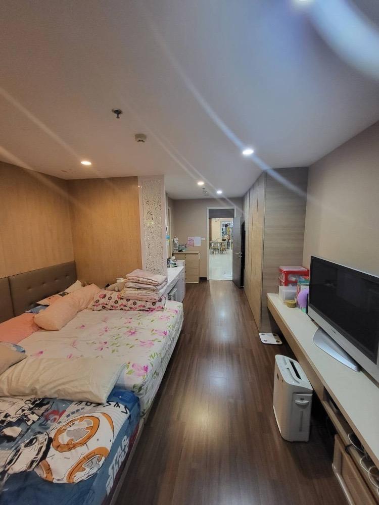 ขายคอนโด ศุภาลัย พรีมา ริวา คอนโดมิเนียม - Sell Condo Supalai Prima Riva condominium - 2115039