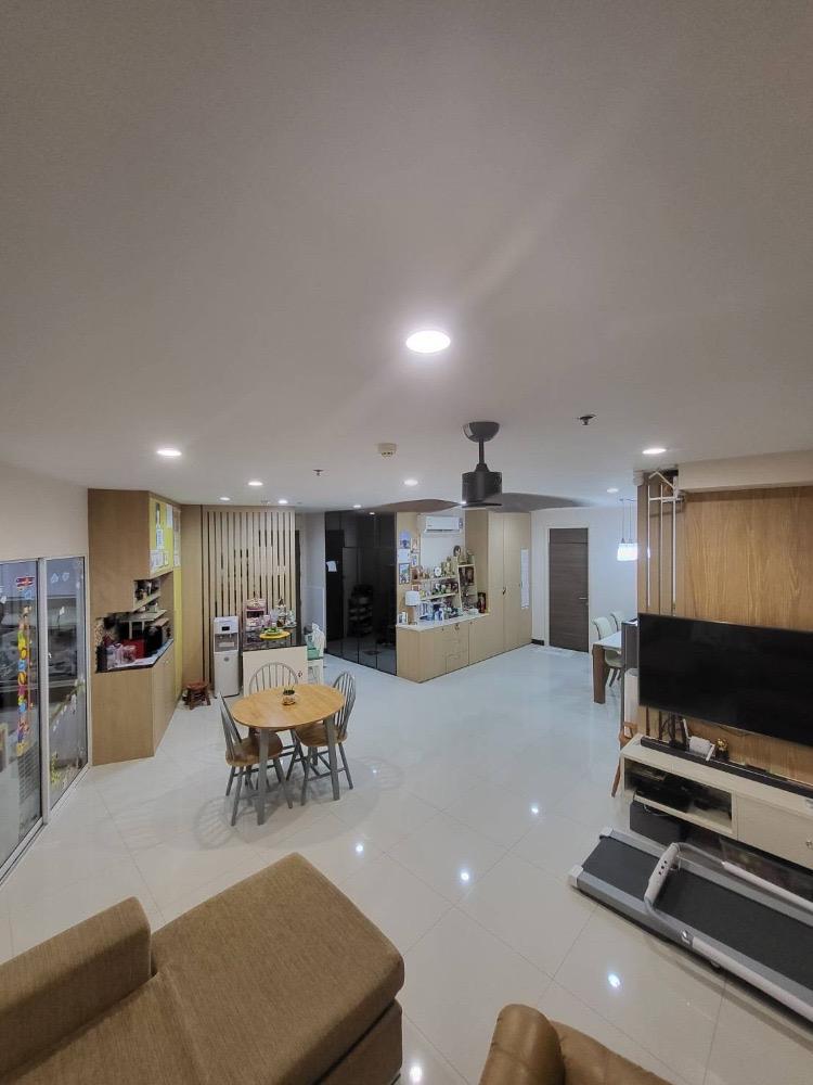 ขายคอนโด ศุภาลัย พรีมา ริวา คอนโดมิเนียม - Sell Condo Supalai Prima Riva condominium - 2115034