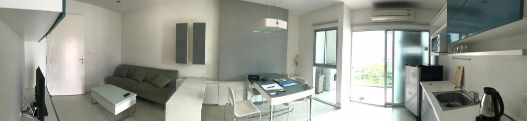 ขายคอนโด The Room รัชดา-ลาดพร้าว (เดอะรูม รัชดา-ลาดพร้าว) - Sell Condo   - 2115297
