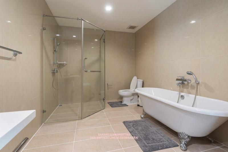 ขายคอนโด บ้านสาทร เจ้าพระยา คอนโดมิเนียม - Sell Condo Baan Sathorn Chaopraya condominium - 2116079